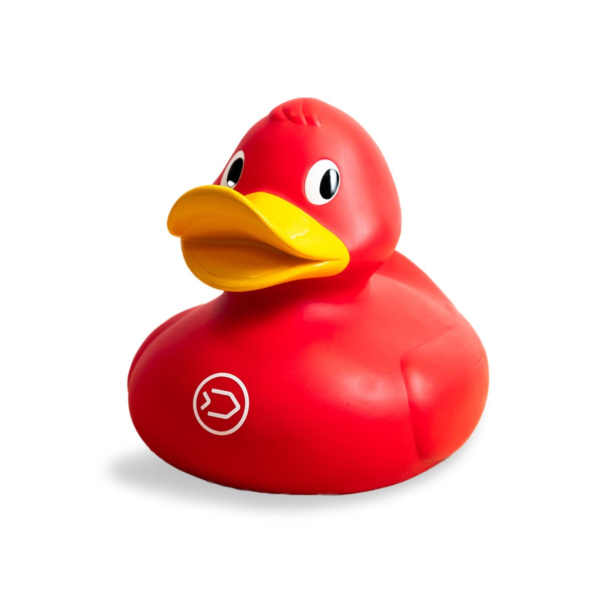 Divesoft Duck Giant - Red