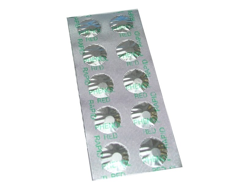 MARIMEX 11305011 DPD 3 náhradní tablety na měření vázaného Cl (10ks)