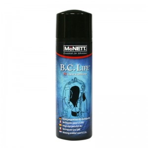 Mcnett B.c. Life šampon Pro Bcd