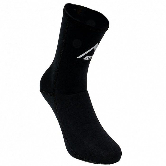 Dětské Neoprenové Ponožky Agama 3 Mm 34 - 35