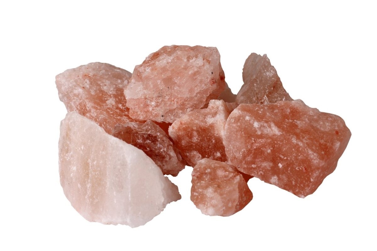 Krystaly solné 3-5 cm