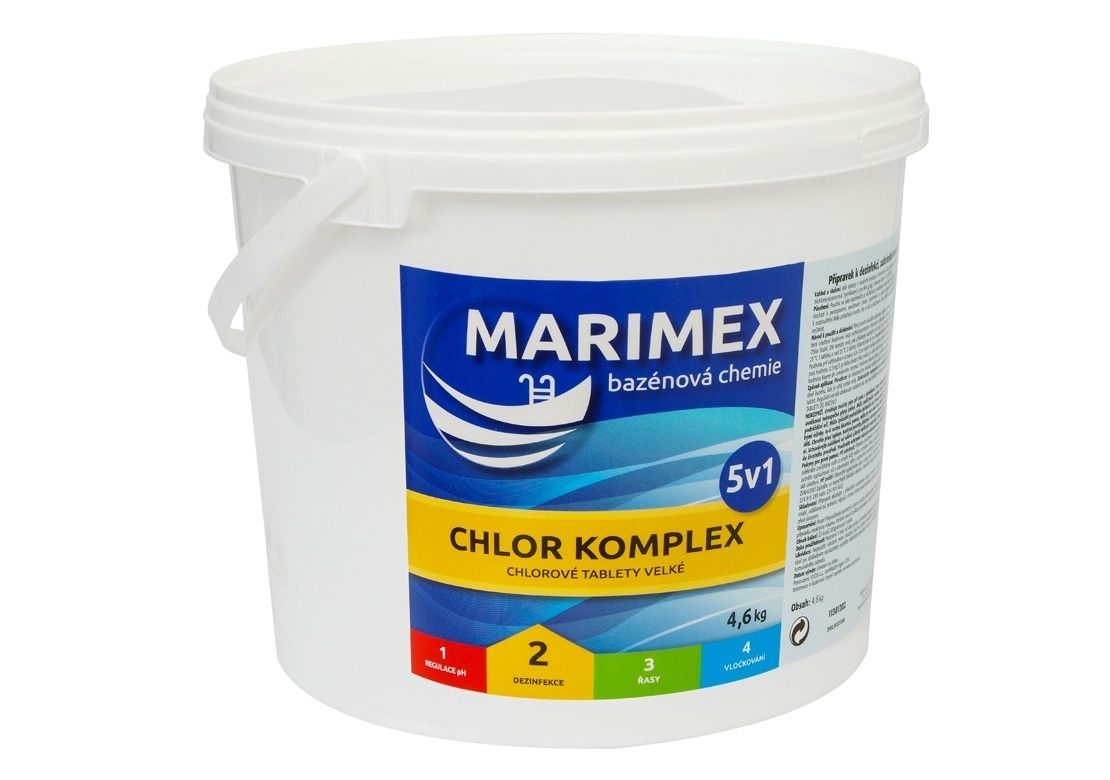 Marimex Komplex 5v1 4