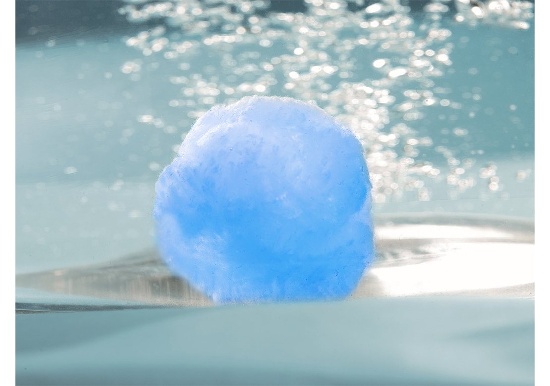 Filtrační kuličky Marimex Balls 450 blue | 10690004